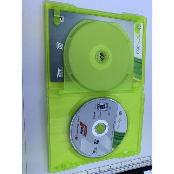 Forza Motorsport 4 (Microsoft Xbox 360, 2011) Complete Tested Fast Shipping - Picture 4 of 4